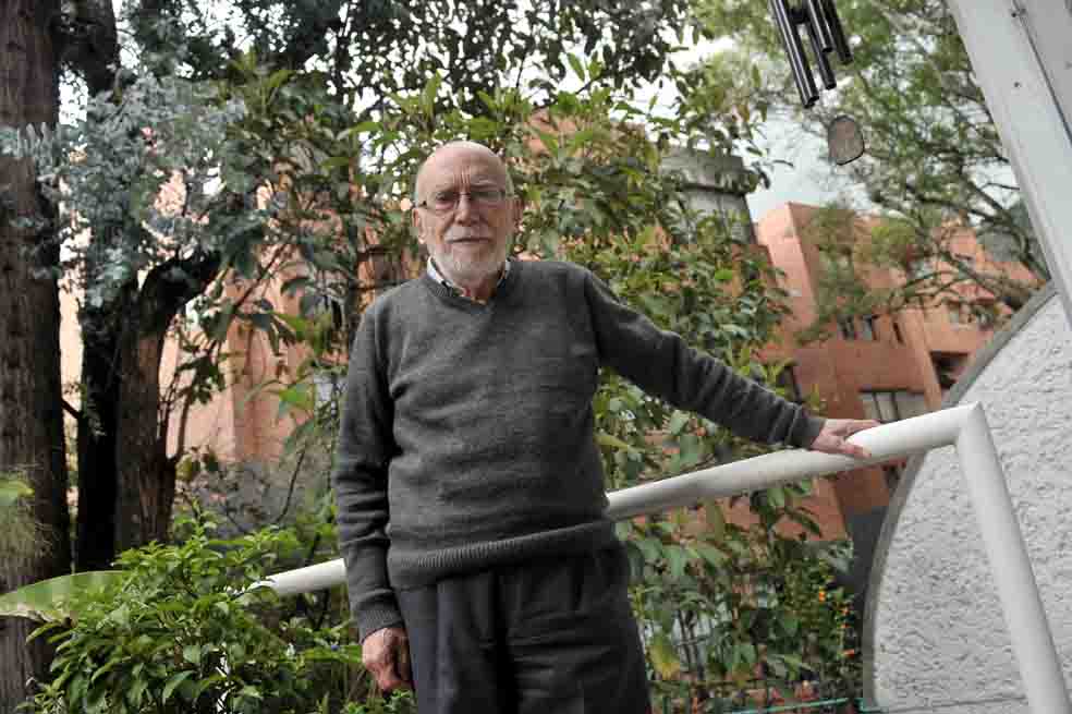 ‘Es hora de que en Colombia se funden nuevas ciudades’