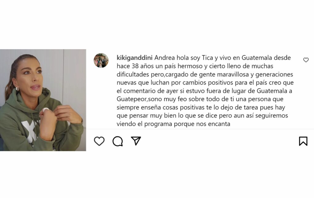 Andrea Serna