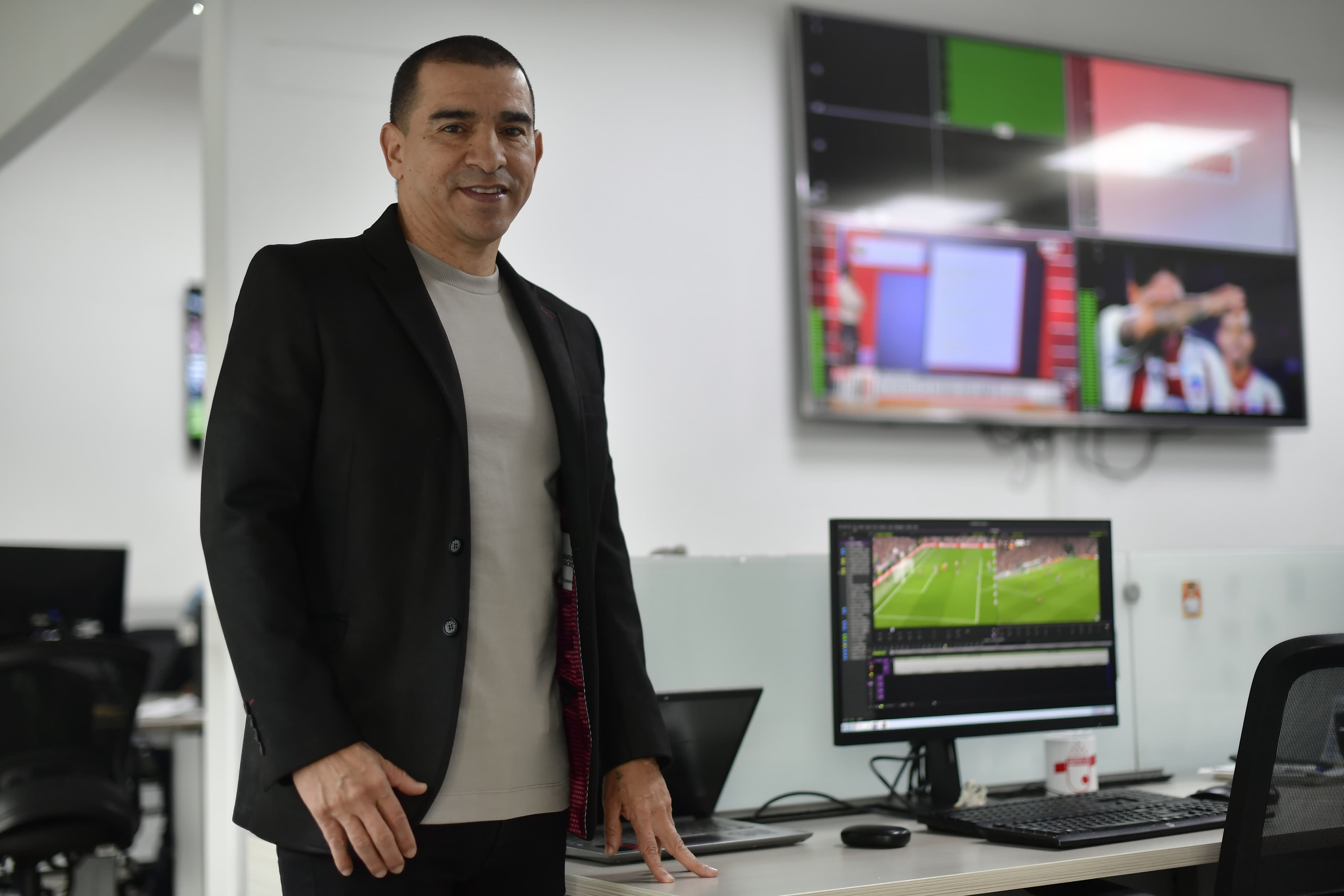 “Nacional tiene que cambiar la mentalidad si quiere pelear la Copa Libertadores”