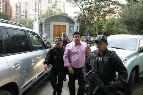 "Solo existen especulaciones y rumores en contra del gobernador de La Guajira"