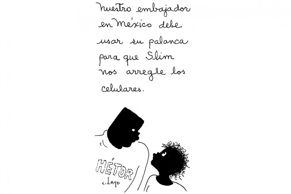 Arreglar los celulares