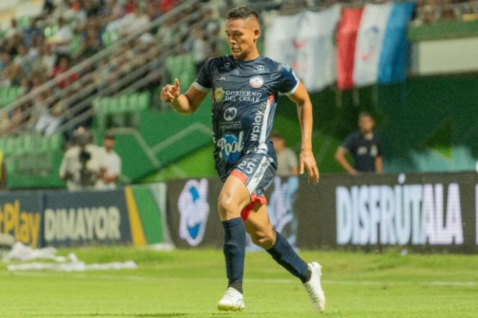 Alianza debutó con derrota en la Copa Sudamericana 2024.