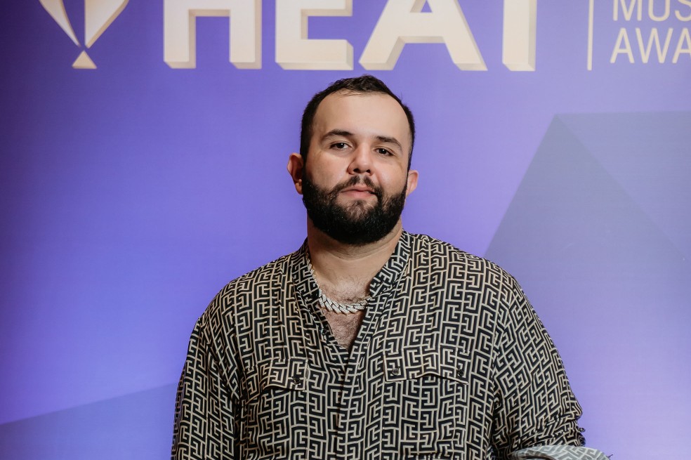 Premios Heat