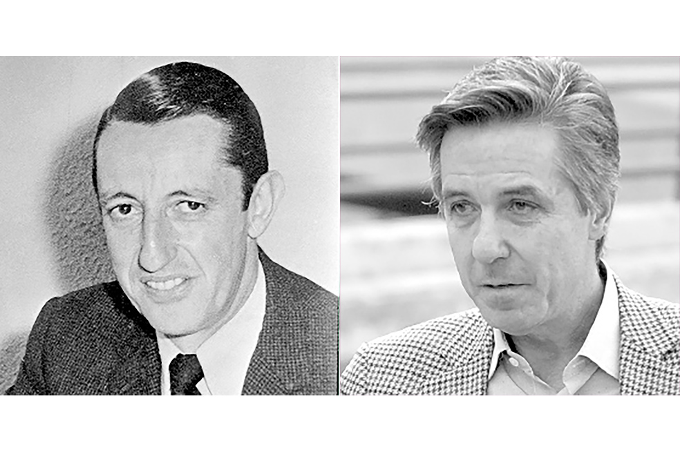 Nobelbrecht, capítulo 8: Lo que va de Luis Prieto Ocampo a Roberto Prieto