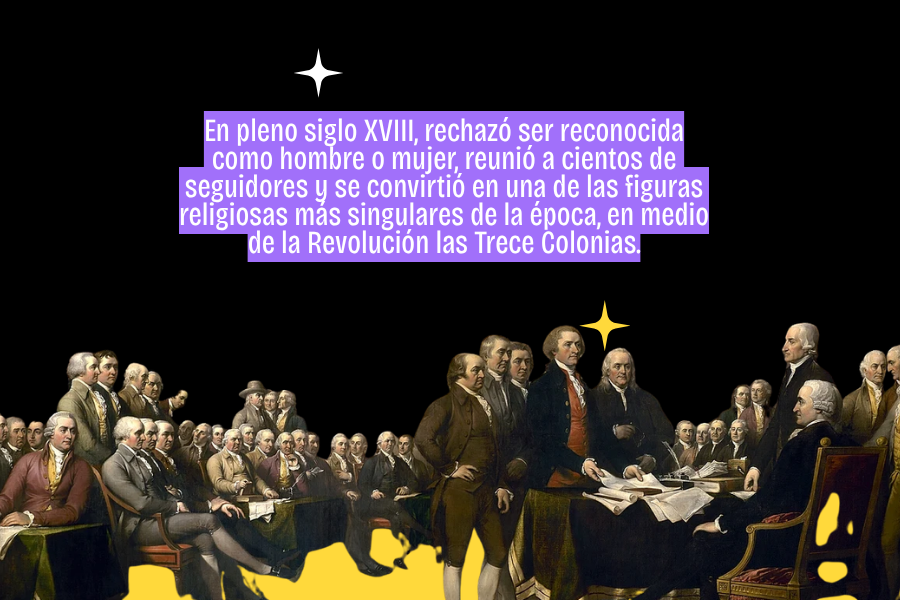 La Disidencia