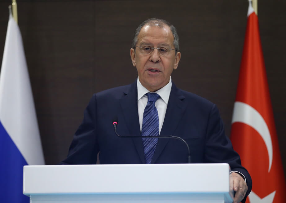Rusia a EE. UU.: «No realizamos ninguna operación militar en Venezuela»