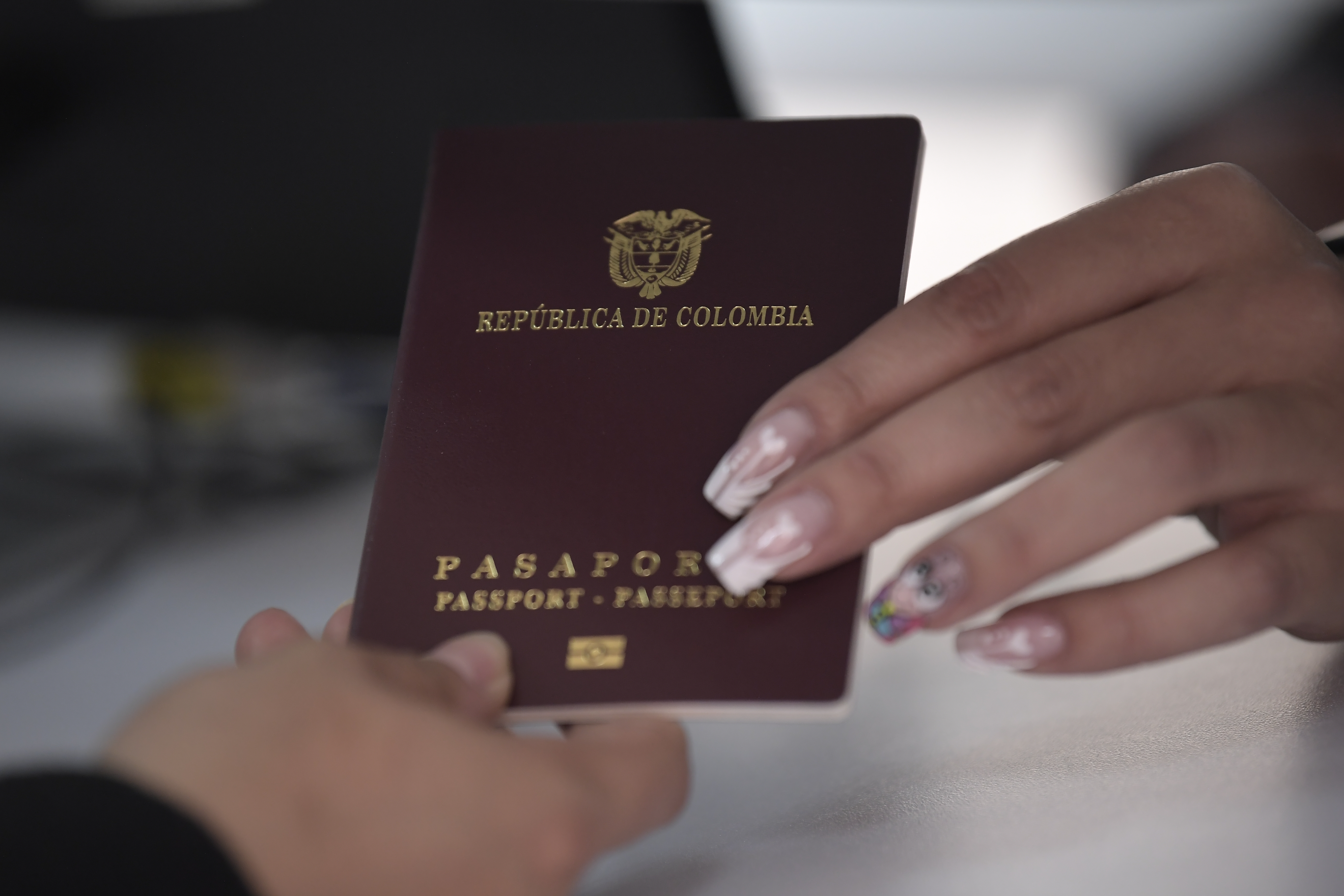 Cancillería prepara cambios en la renovación del pasaporte para menores de edad
