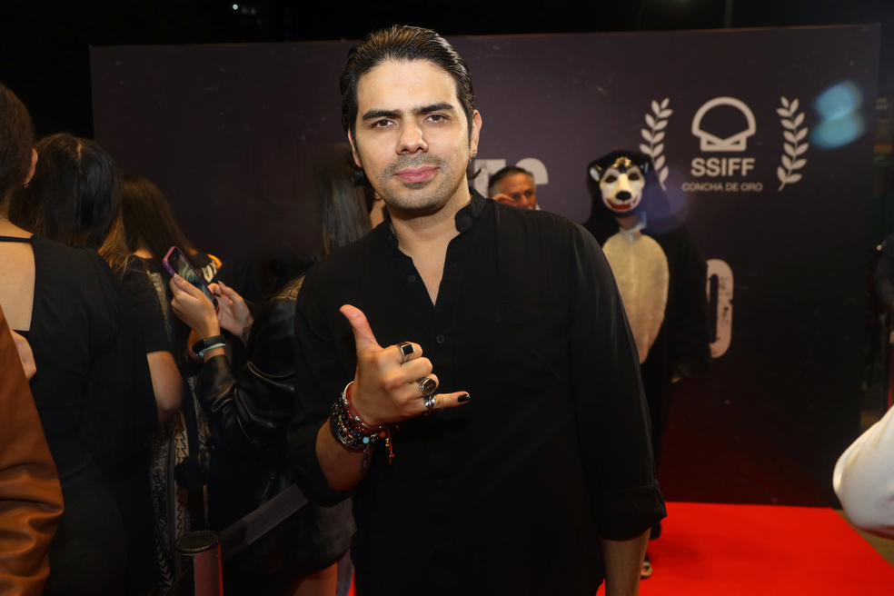 Alejandro Aguilar