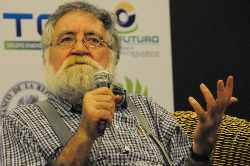 «El abominable Hombre de las Leyes»
