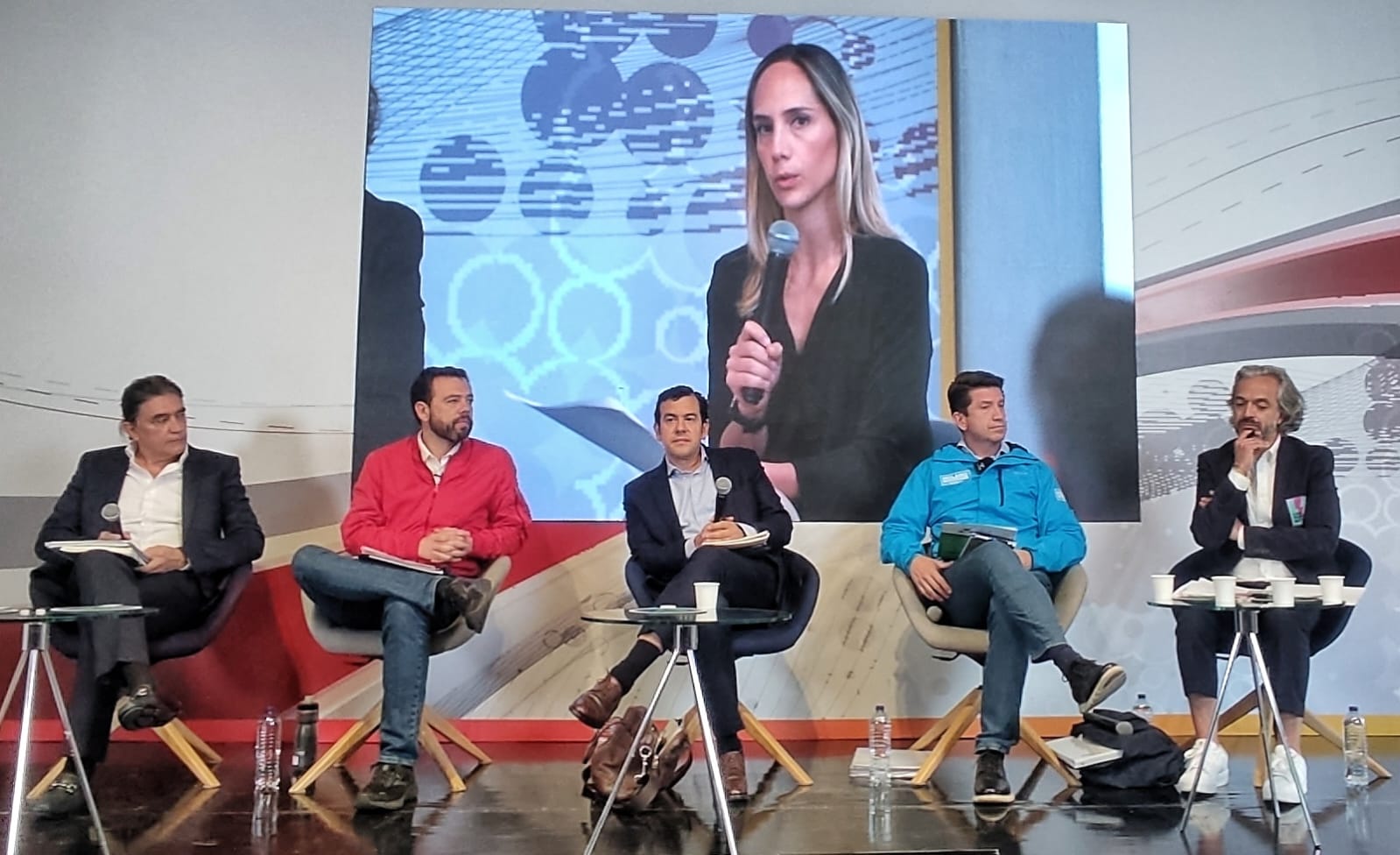 Elecciones 2023: candidatos piden suspender Corredor Verde de la séptima en Bogotá