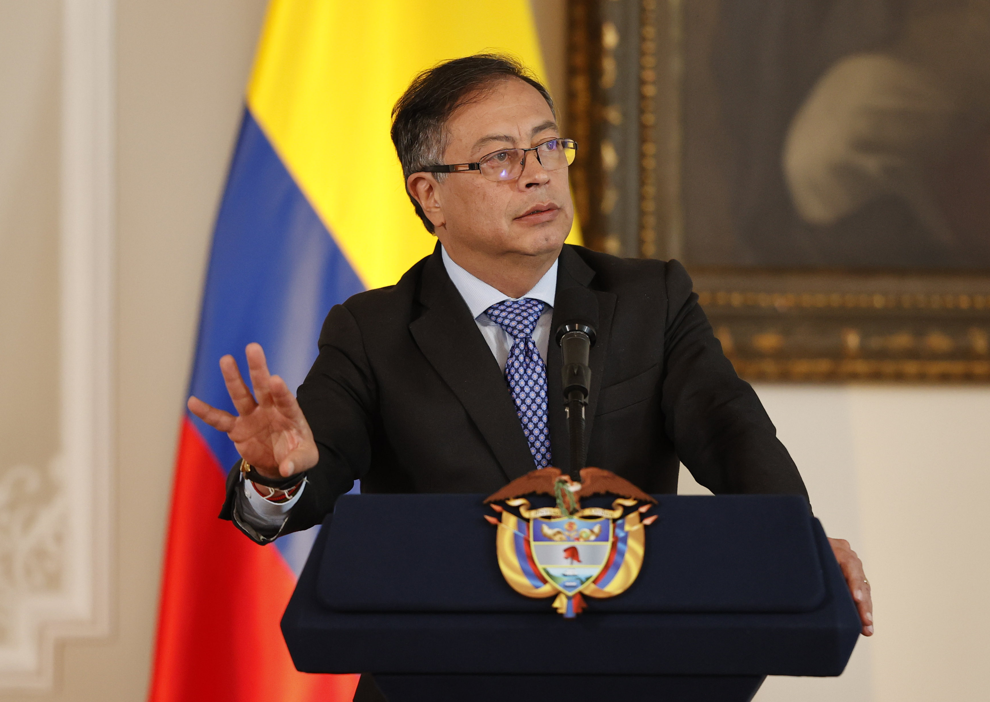 Gobierno Petro: entre el reformismo y la política tradicional