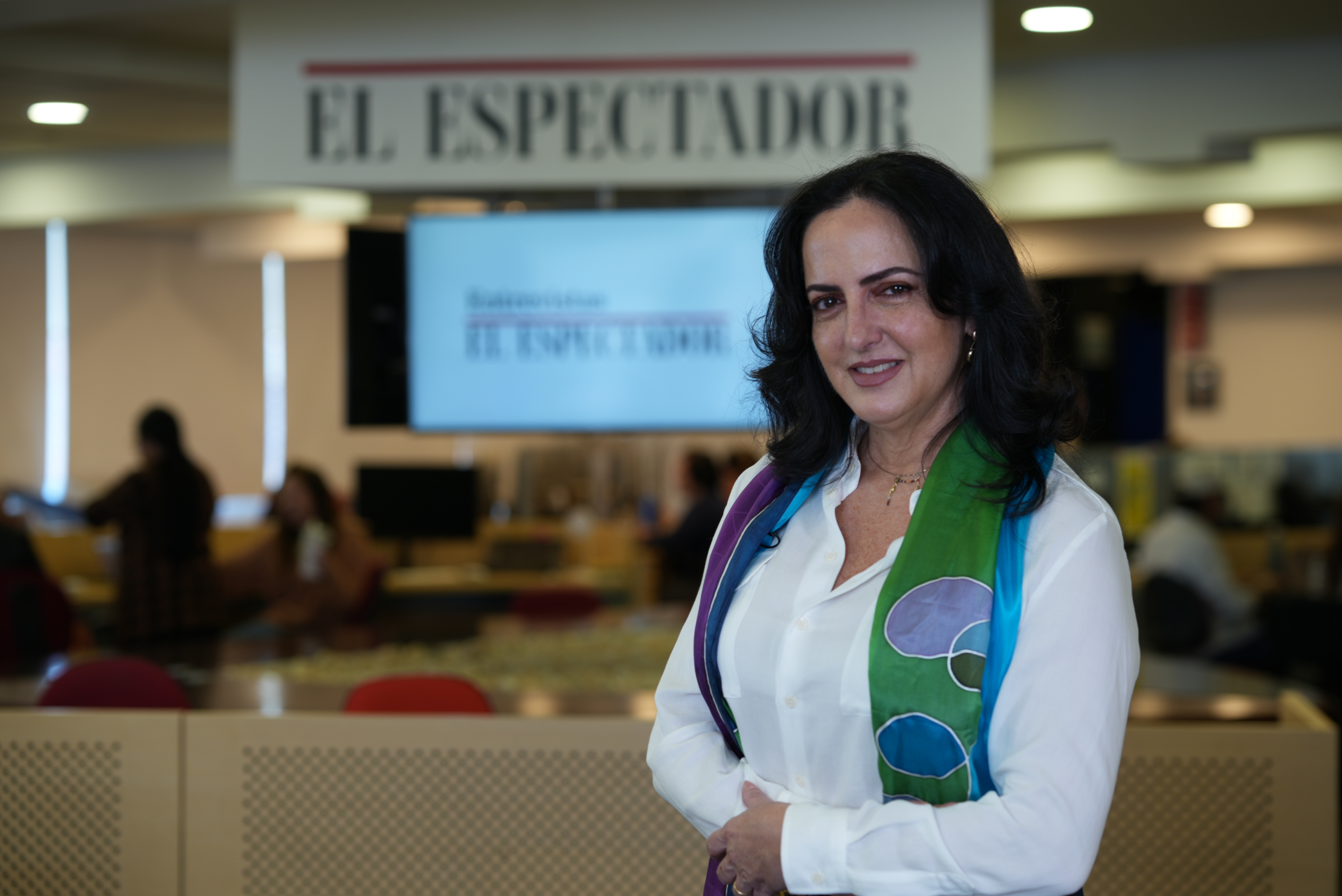 “El que quiera libertad debe ser susceptible a un acuerdo nacional contra Petro”