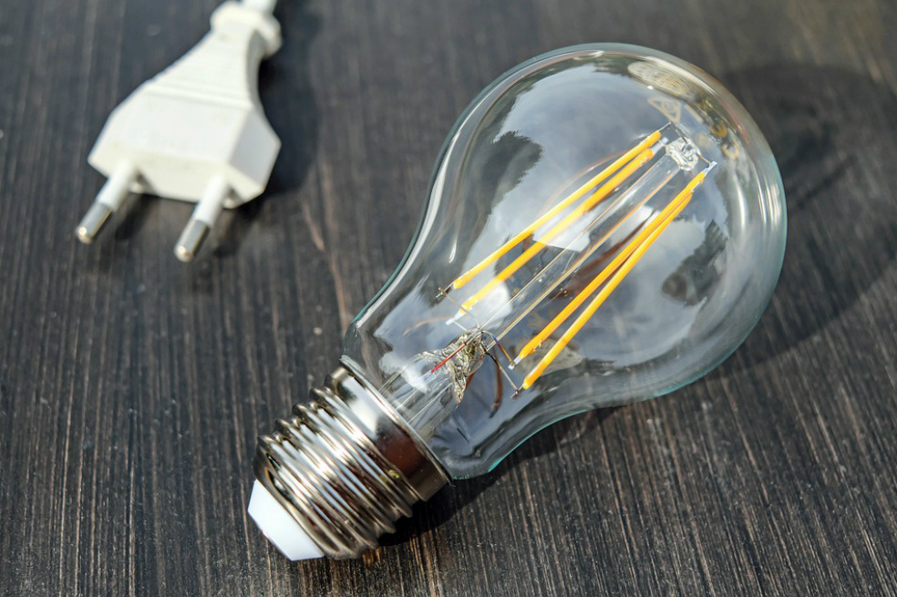 Azimut Energía, la empresa que le apuesta a la eficiencia energética