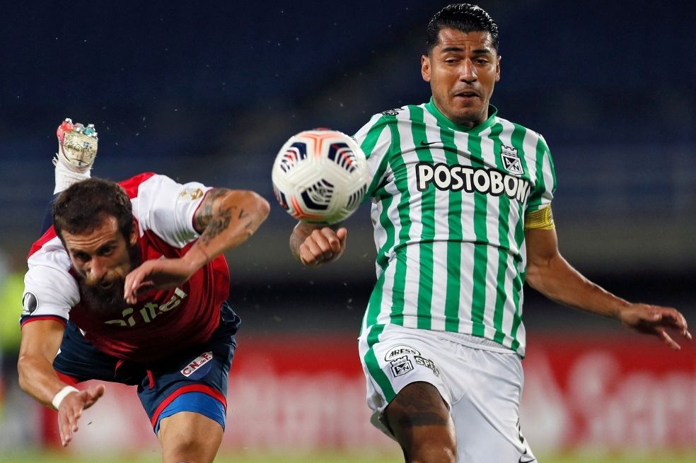 Nacional se juega su clasificación esta noche en Libertadores contra Argentinos Juniors