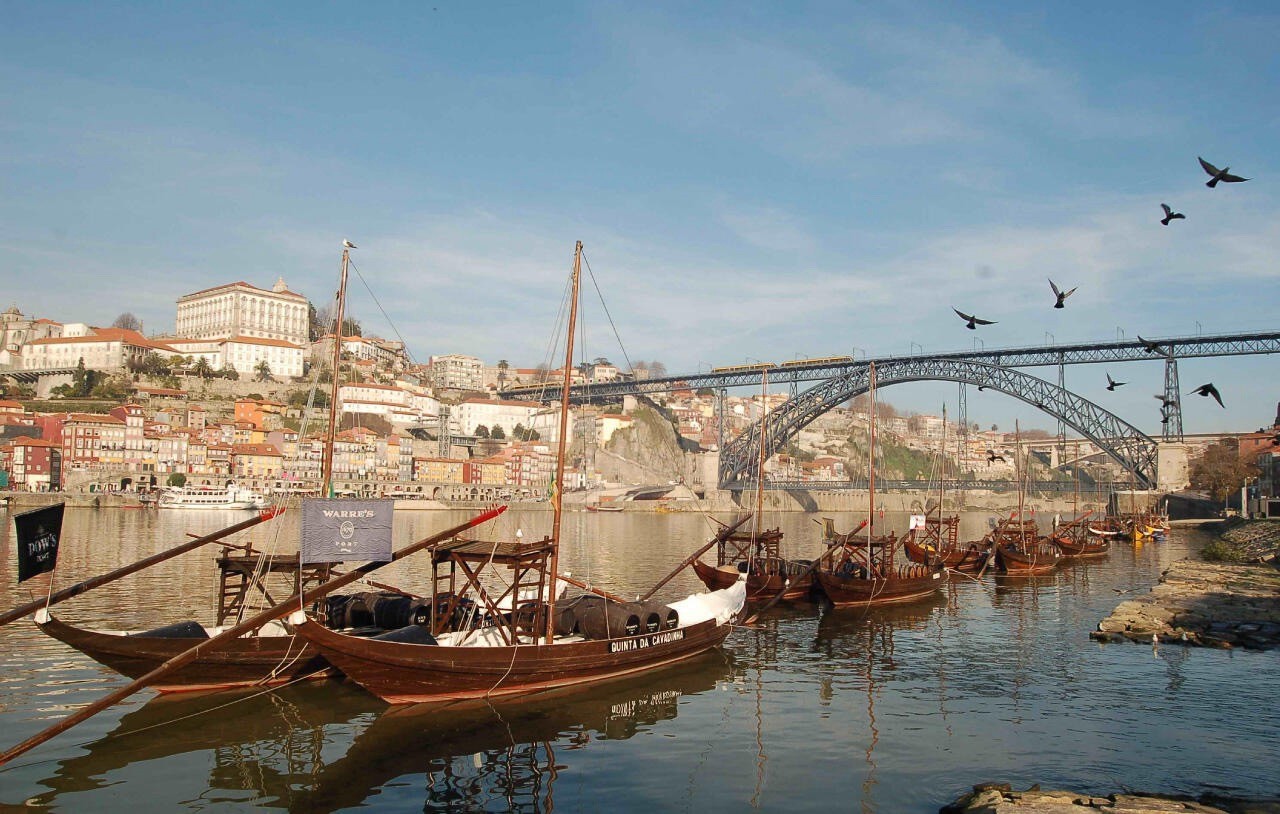 Portugal, en su esencia
