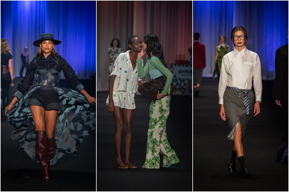 ¿Cómo usar las tendencias de moda que se vieron en Bogotá Fashion Week 2025?