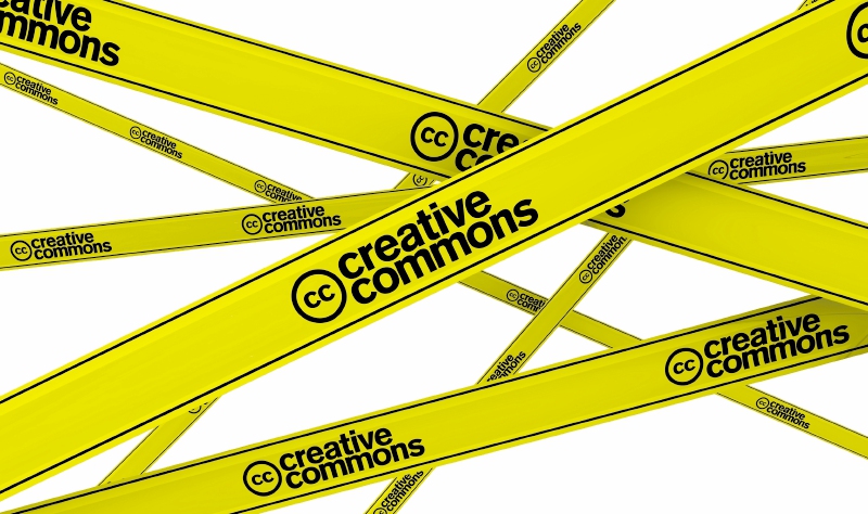 Creative Commons, 20 años después