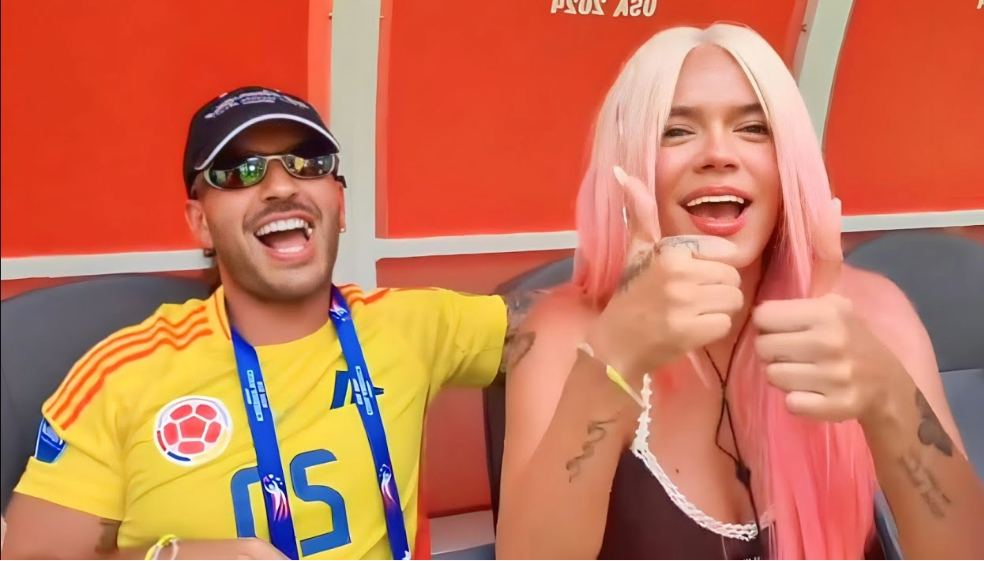 Karol G envió picante indirecta a Feid ¿Quiere tener un hijo suyo?
