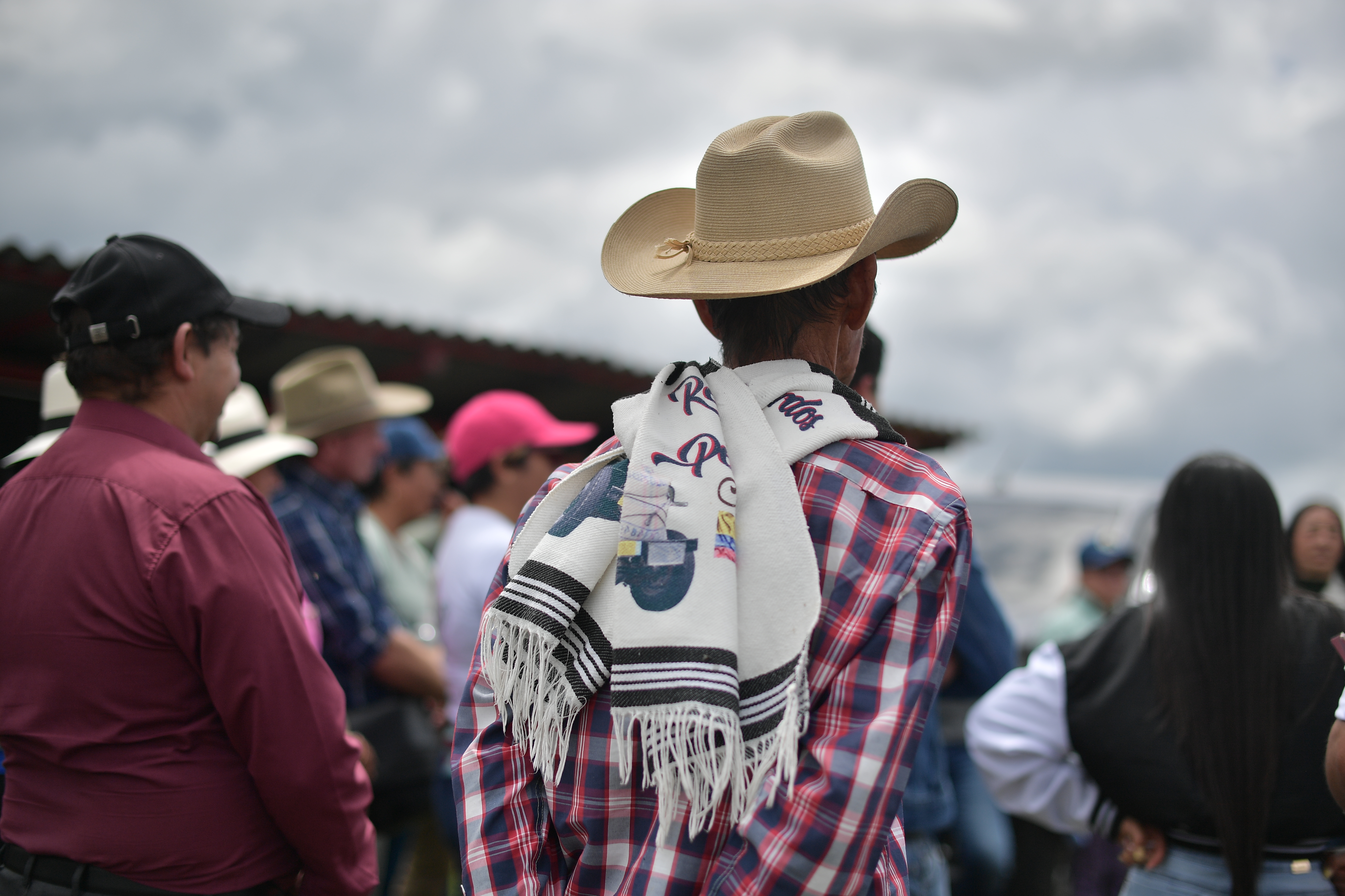 Opinión: ¡Qué vivan los campesinos y que los dejen vivir!