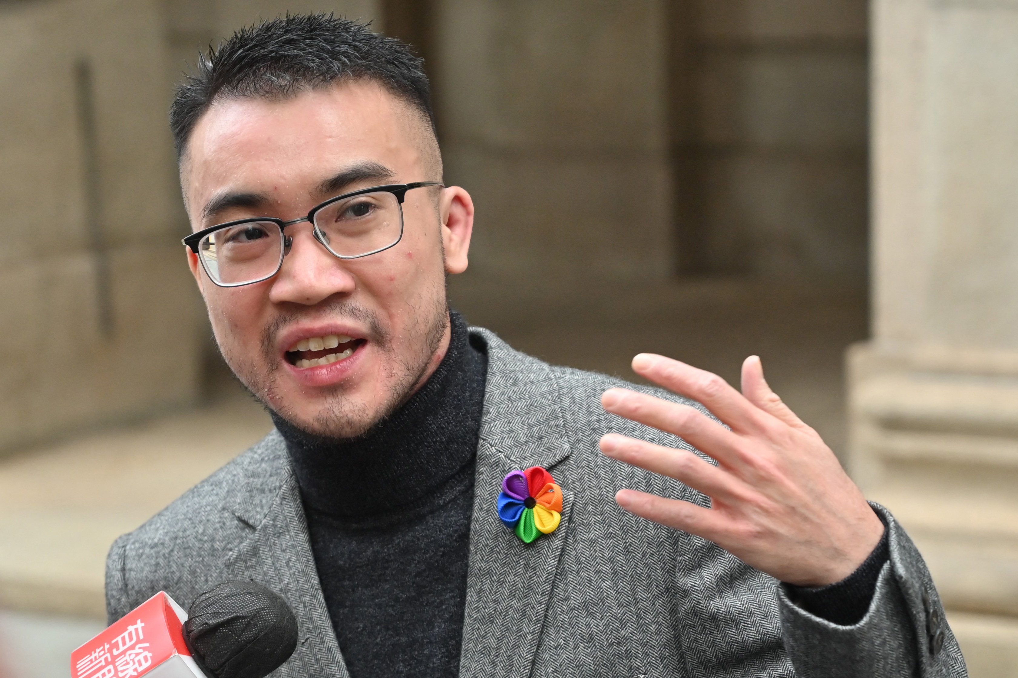 Hong Kong aprueba que las personas transgénero cambien de identidad en documentos