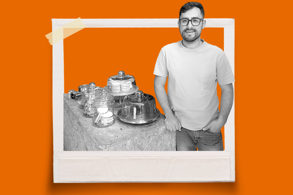 Cocinando para Tenjo: el día a día de un bistró