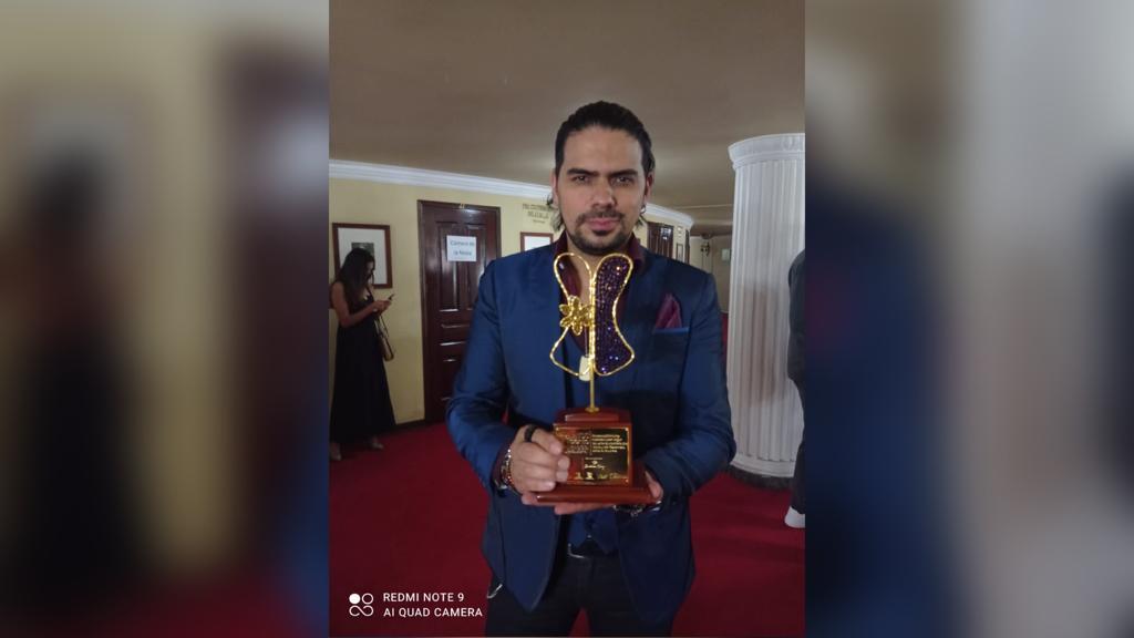 Adriana Arboleda, Elizabeth Loaiza y El Mindo premiados en Cali