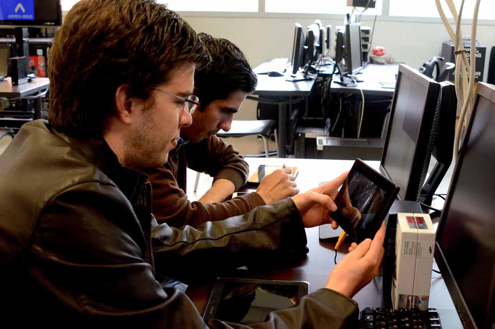 Colombia apuesta a la ciencia y tecnología