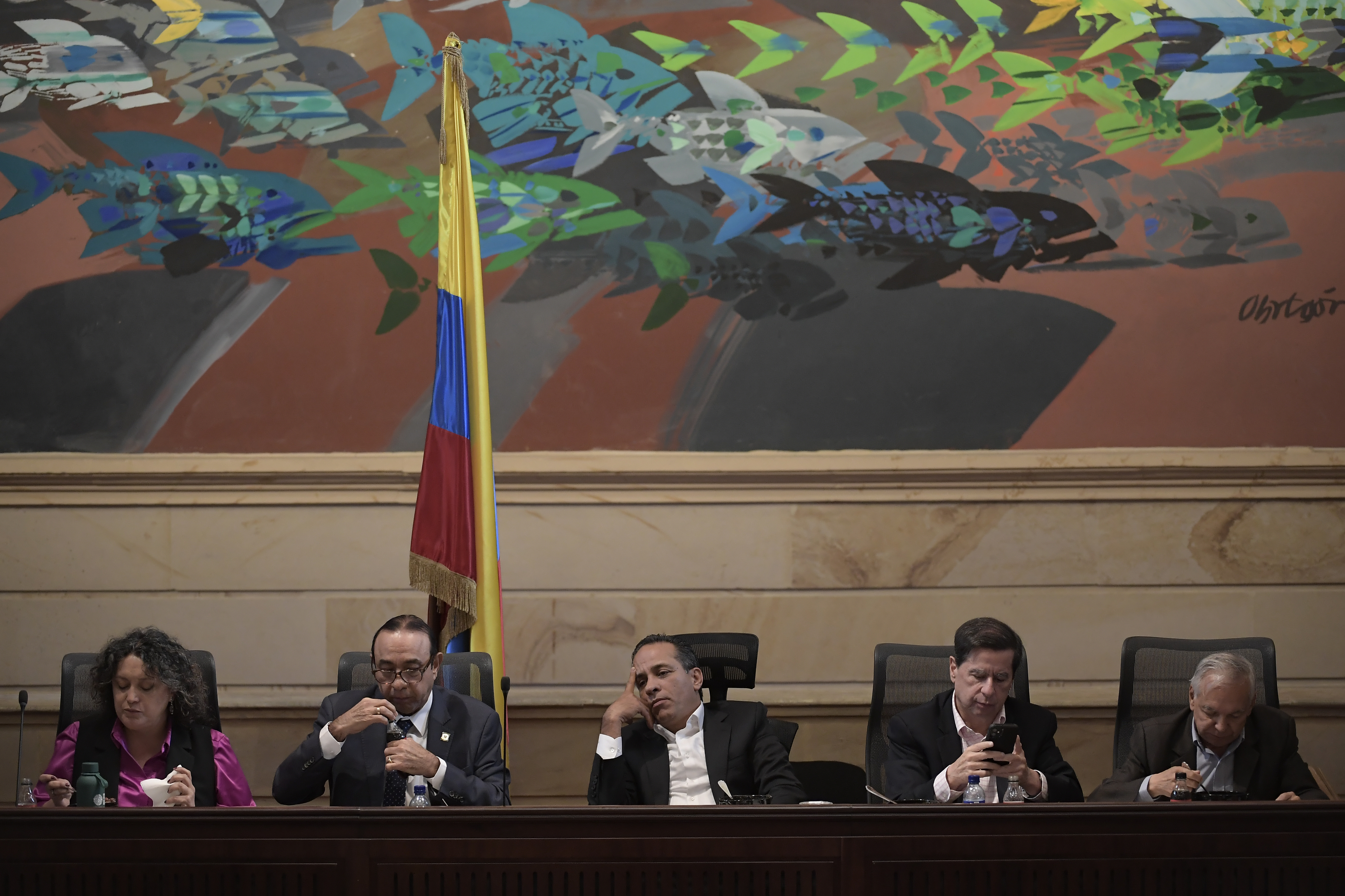 Ley de financiamiento y presupuesto: cuando las cuentas no cuadran