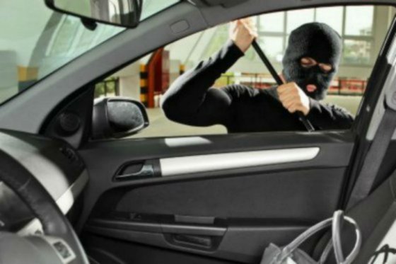 Conductor que disparó a ladrones en Medellín había sido campeón de tiro