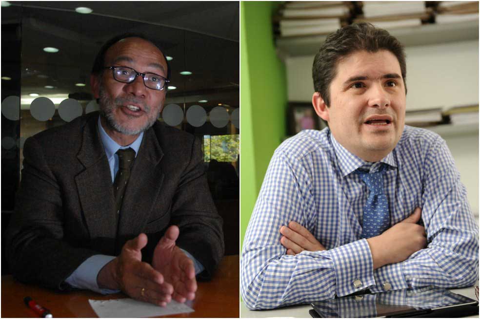 Enemigos del POT, en Cartagena