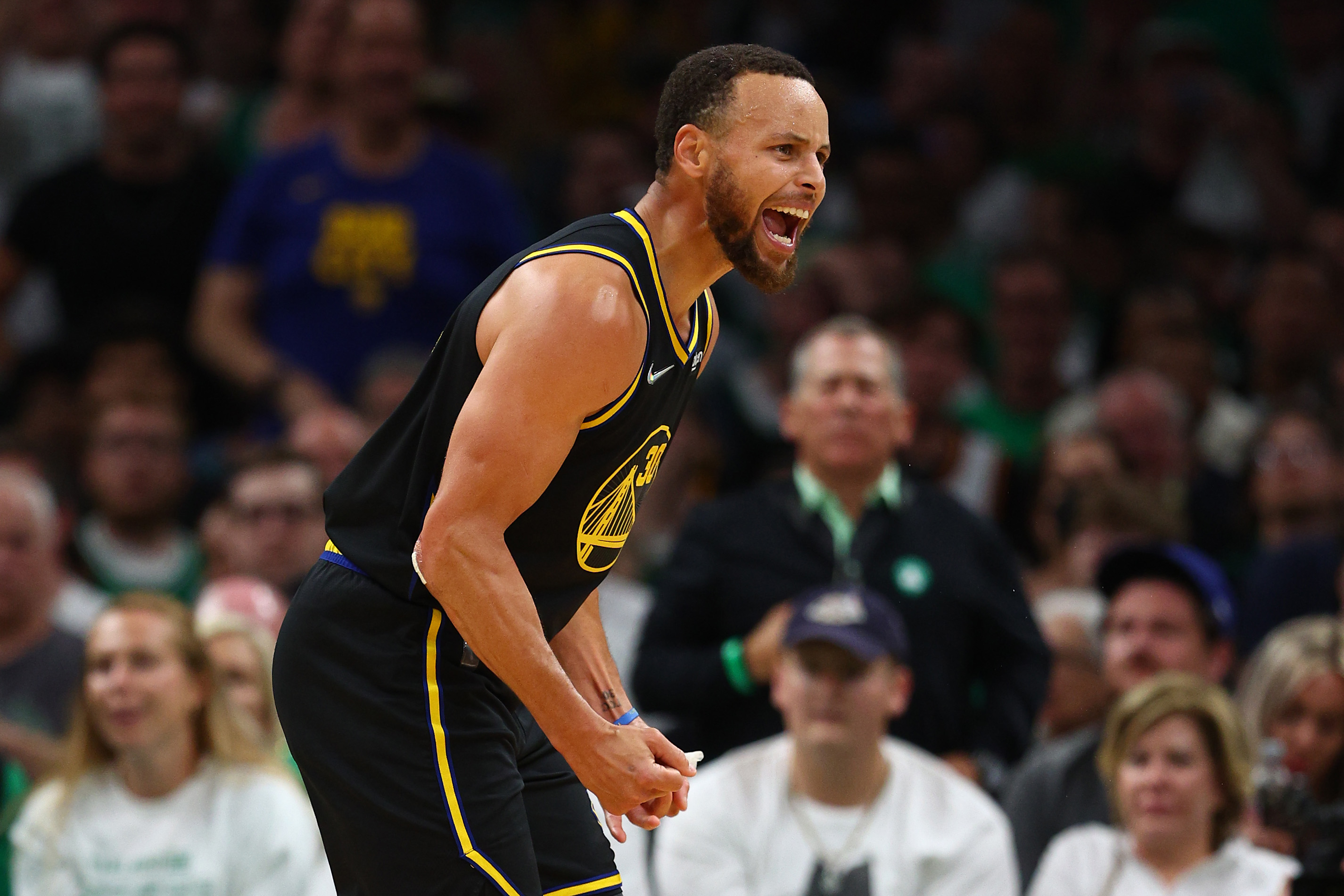 Stephen Curry, el hombre que arruinó el baloncesto y la NBA