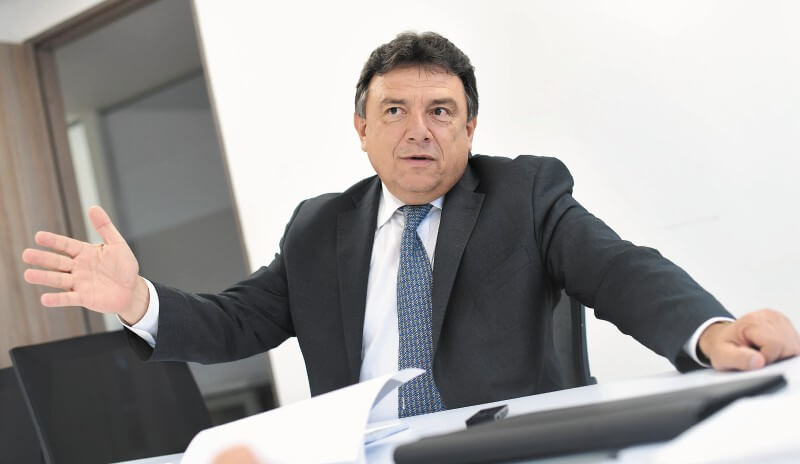 “Líderes de sustitución de cultivos no han sido asesinados”: Director del programa de sustitución