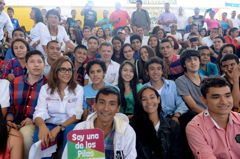 Beneficiarios de ‘Ser Pilo Paga’ recibirán nuevos incentivos