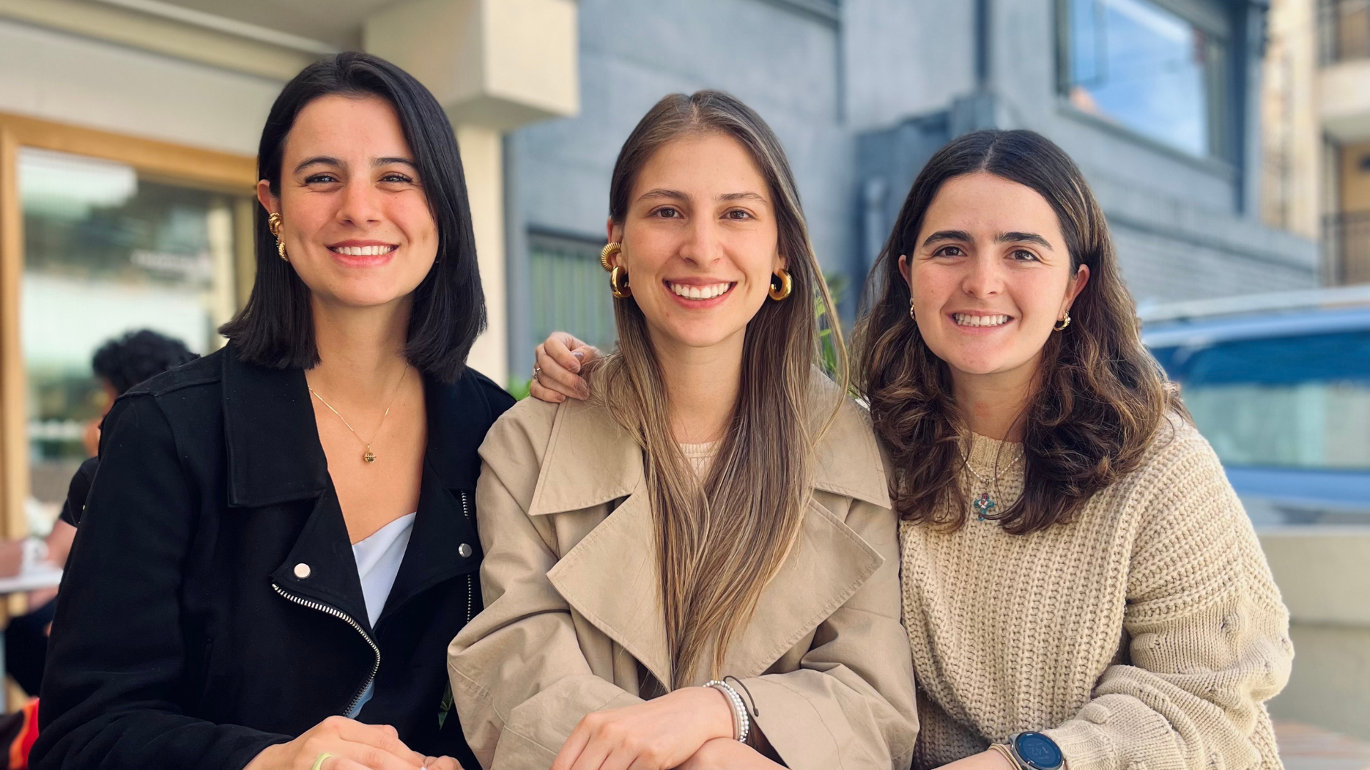 Las Conflictuadas, el pódcast que habla sobre los conflictos de la fe