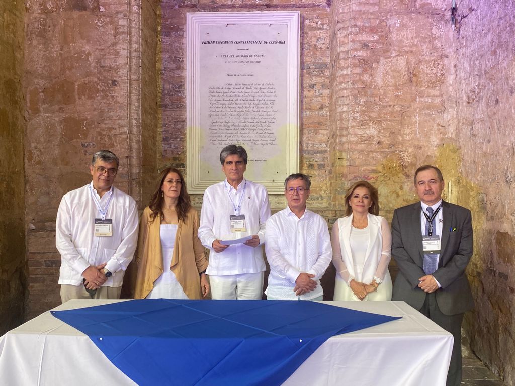 Proteger la justicia transicional es un compromiso del poder público: altas cortes