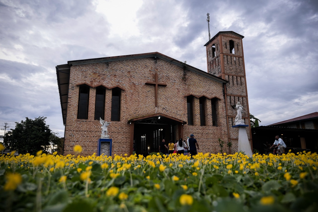 Colombia se prepara para recibir a 25 mil turistas internacionales en Semana Santa