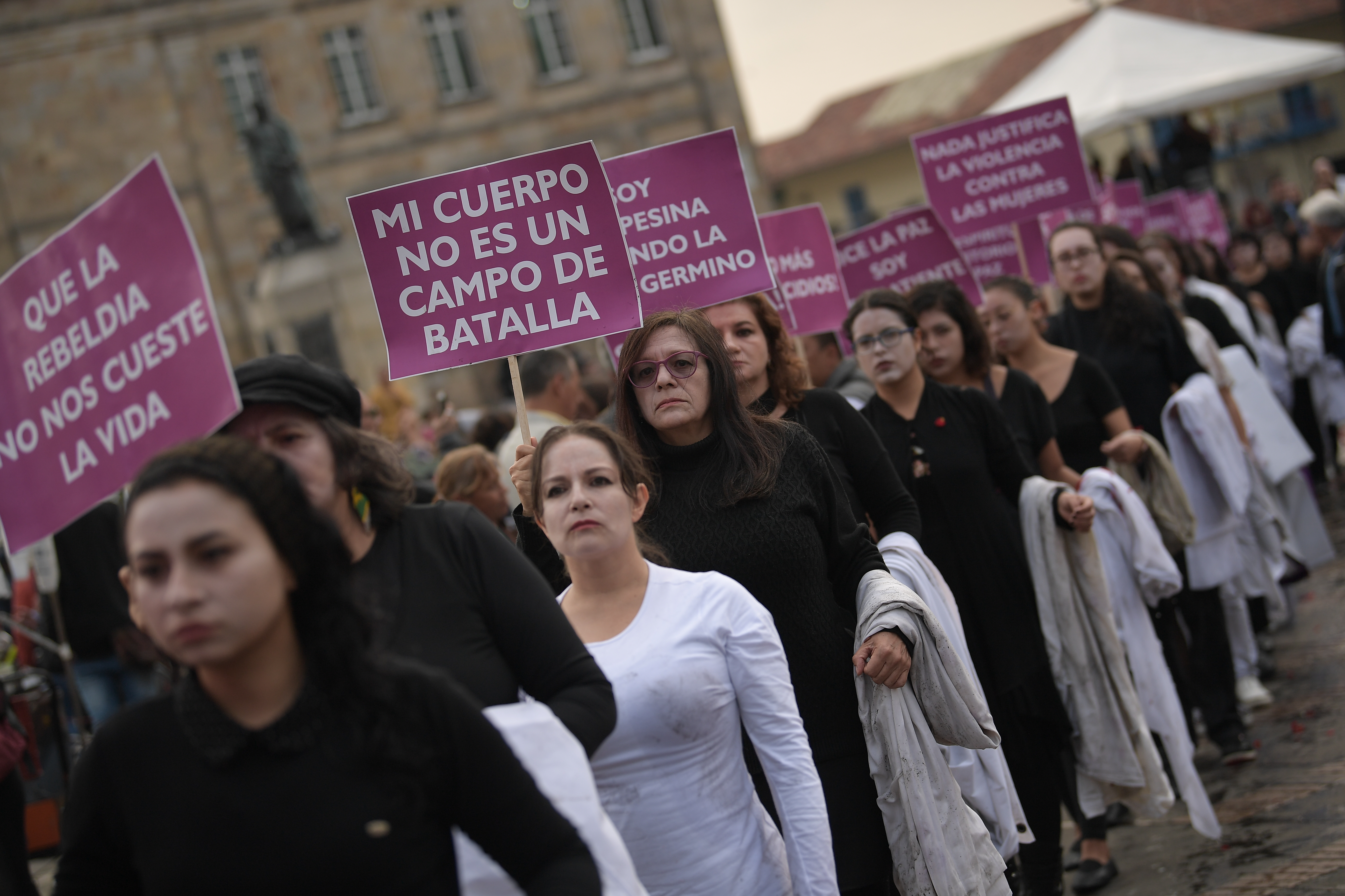 Huyó confeso feminicida de madre e hija en Puerto Gaitán, Meta
