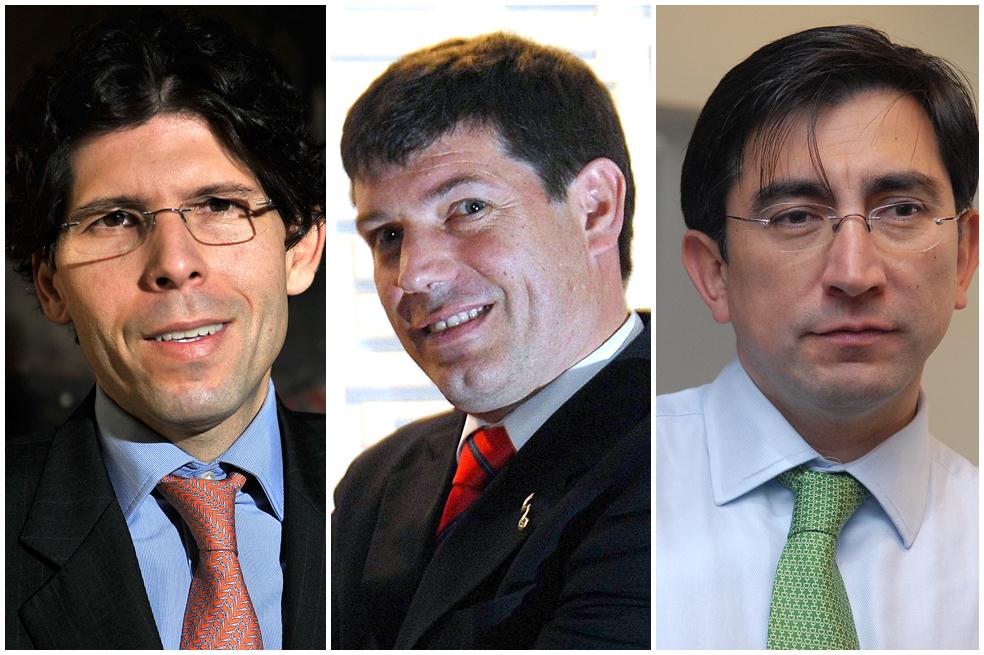 Fracturas en el sector de las telecomunicaciones
