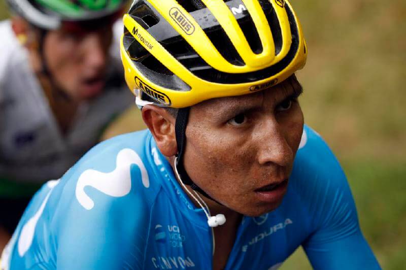 El hombre detrás del futuro de Nairo Quintana