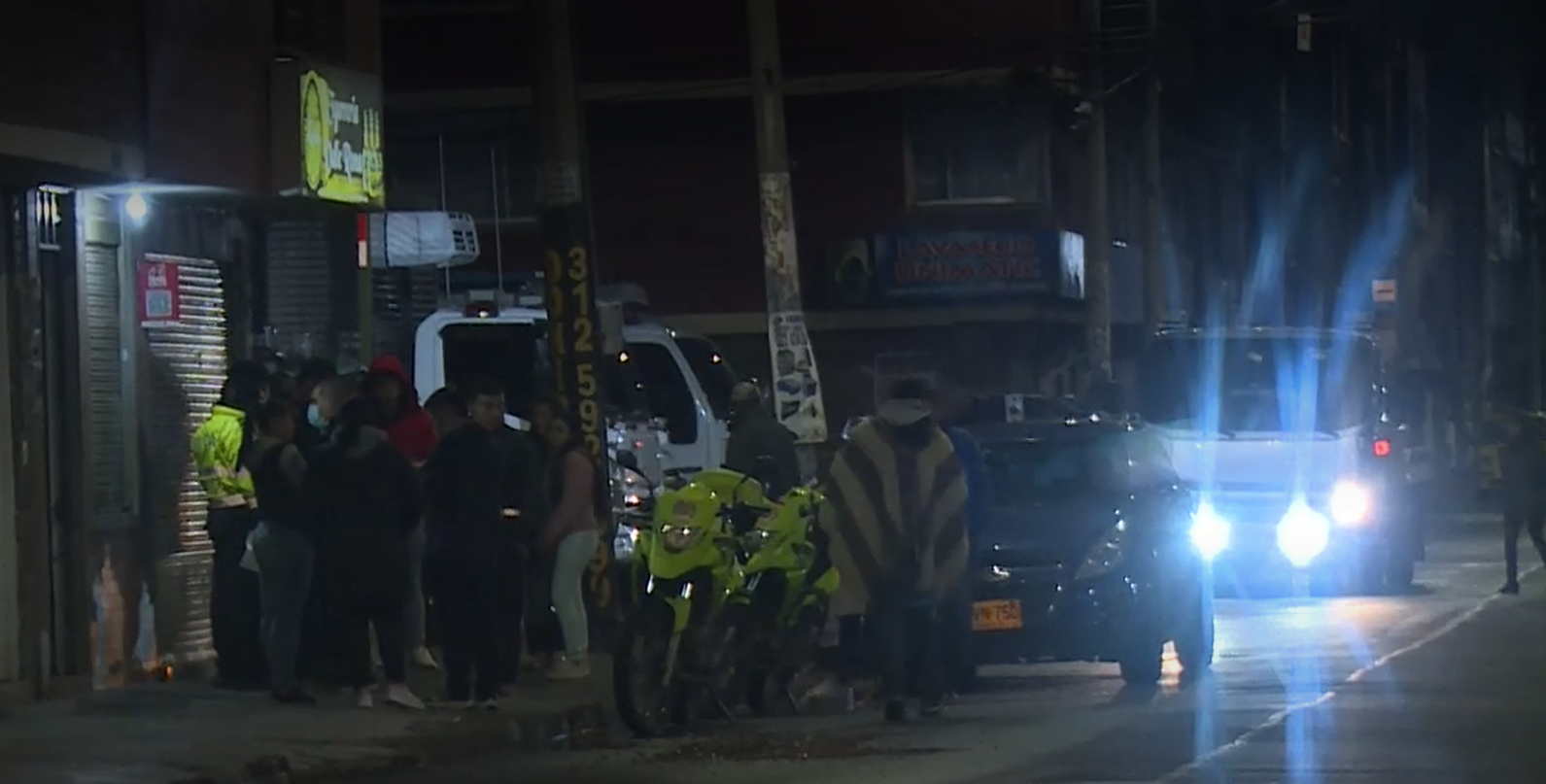 Kennedy: muere niño de 12 años tras, presuntamente, dispararse en la cabeza por acoso
