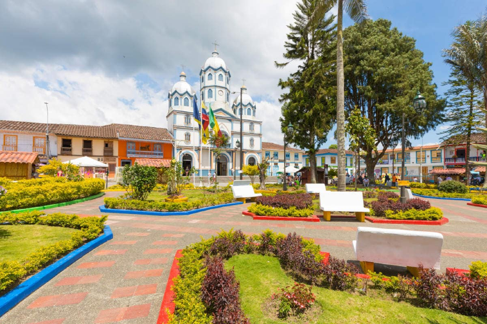 Estos son los 33 destinos turísticos más subestimados del mundo