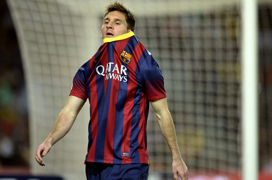 Messi deberá responder ante un juez por presunto fraude fiscal