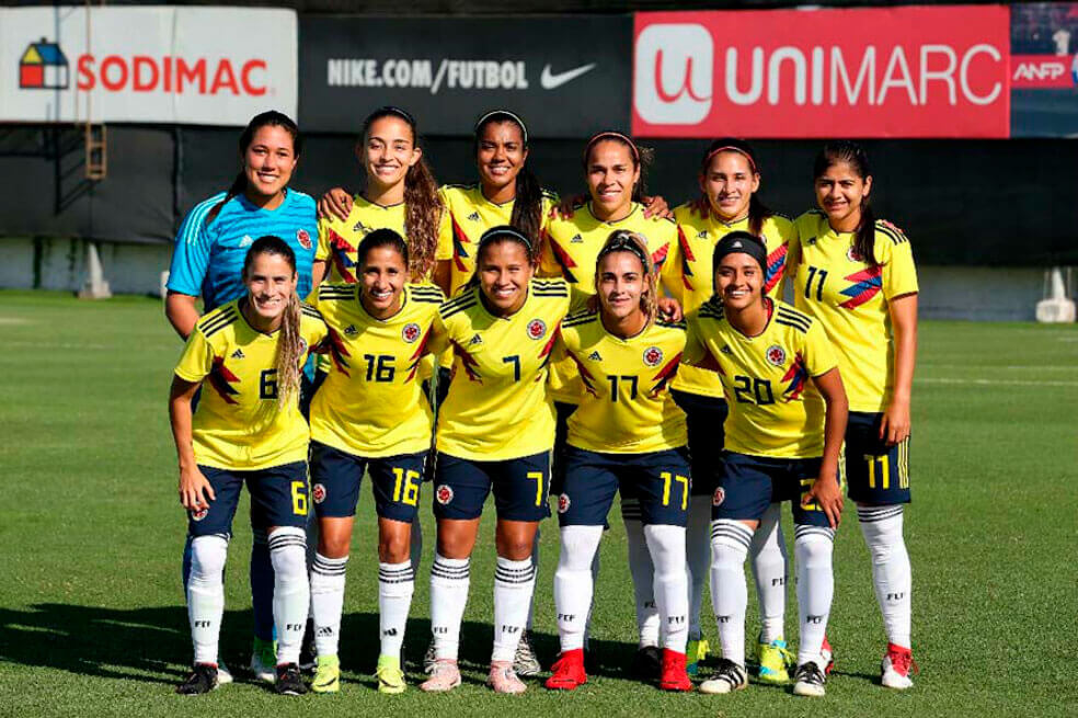 Futbolistas colombianas rompen el silencio: denuncian abusos en su contra