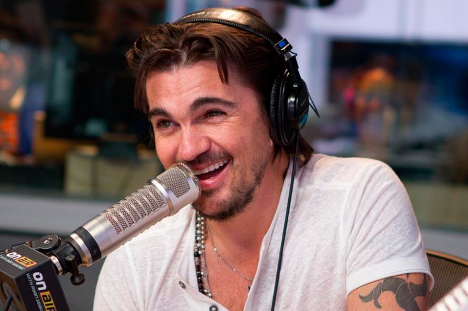 Juanes se pasa al inglés