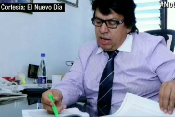 «Cerebro» del desfalco a los Juegos Nacionales de Ibagué insiste en pedir casa por cárcel