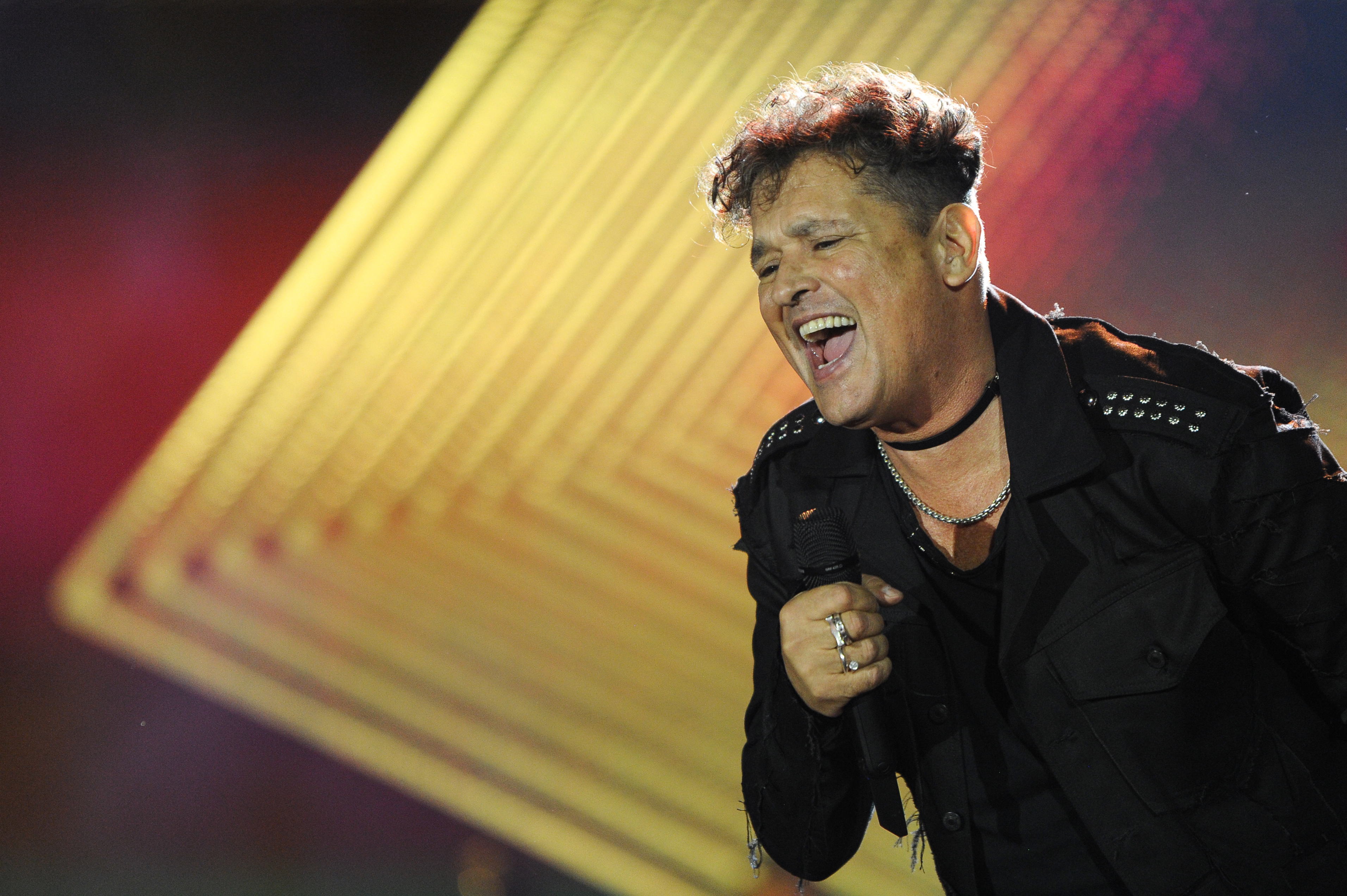 Carlos Vives recibe cuatro nominaciones a Premio Lo Nuestro 2024