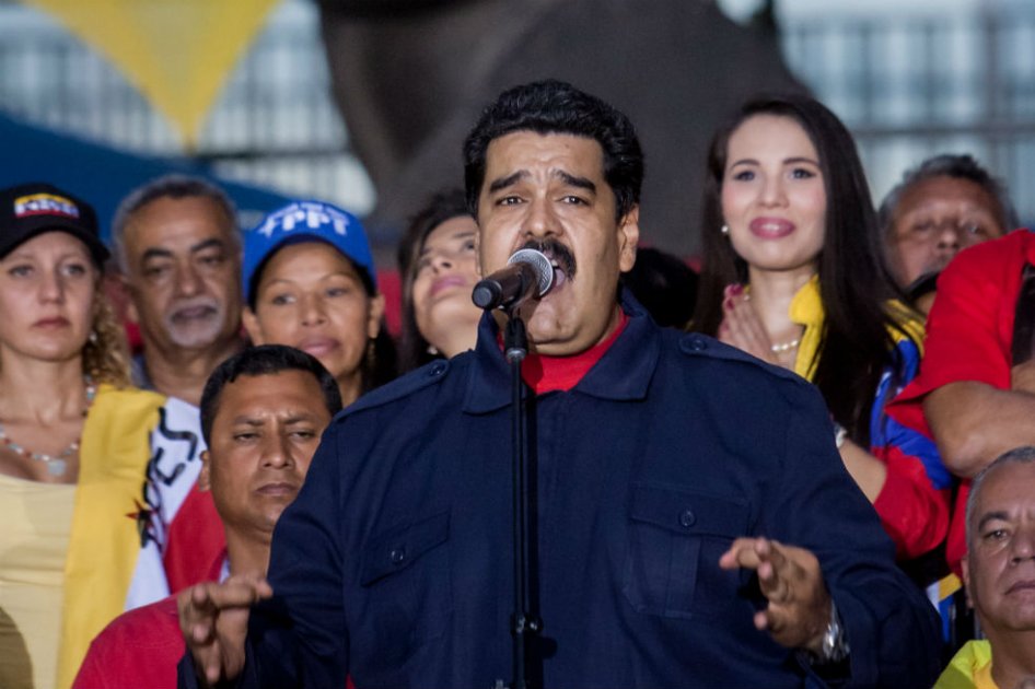 Estamos cerca de "soluciones estructurales" en frontera con Colombia: Maduro