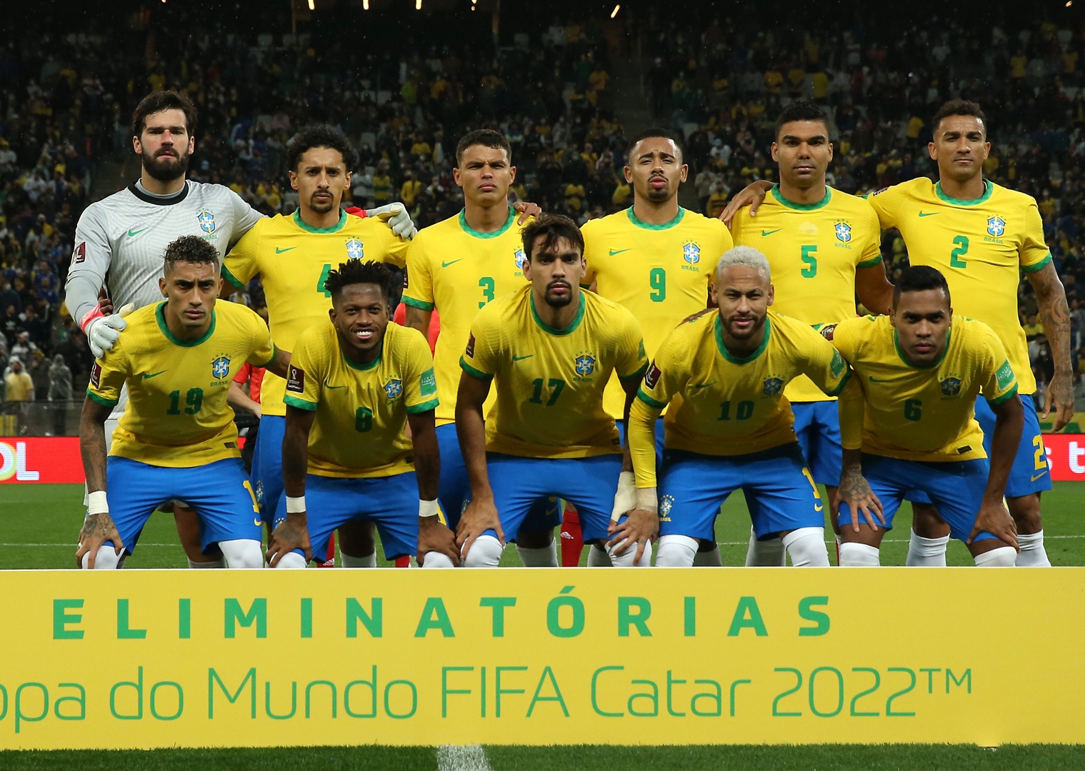 Brasil vs. Venezuela hoy: hora y dónde ver en vivo | Eliminatorias 2026