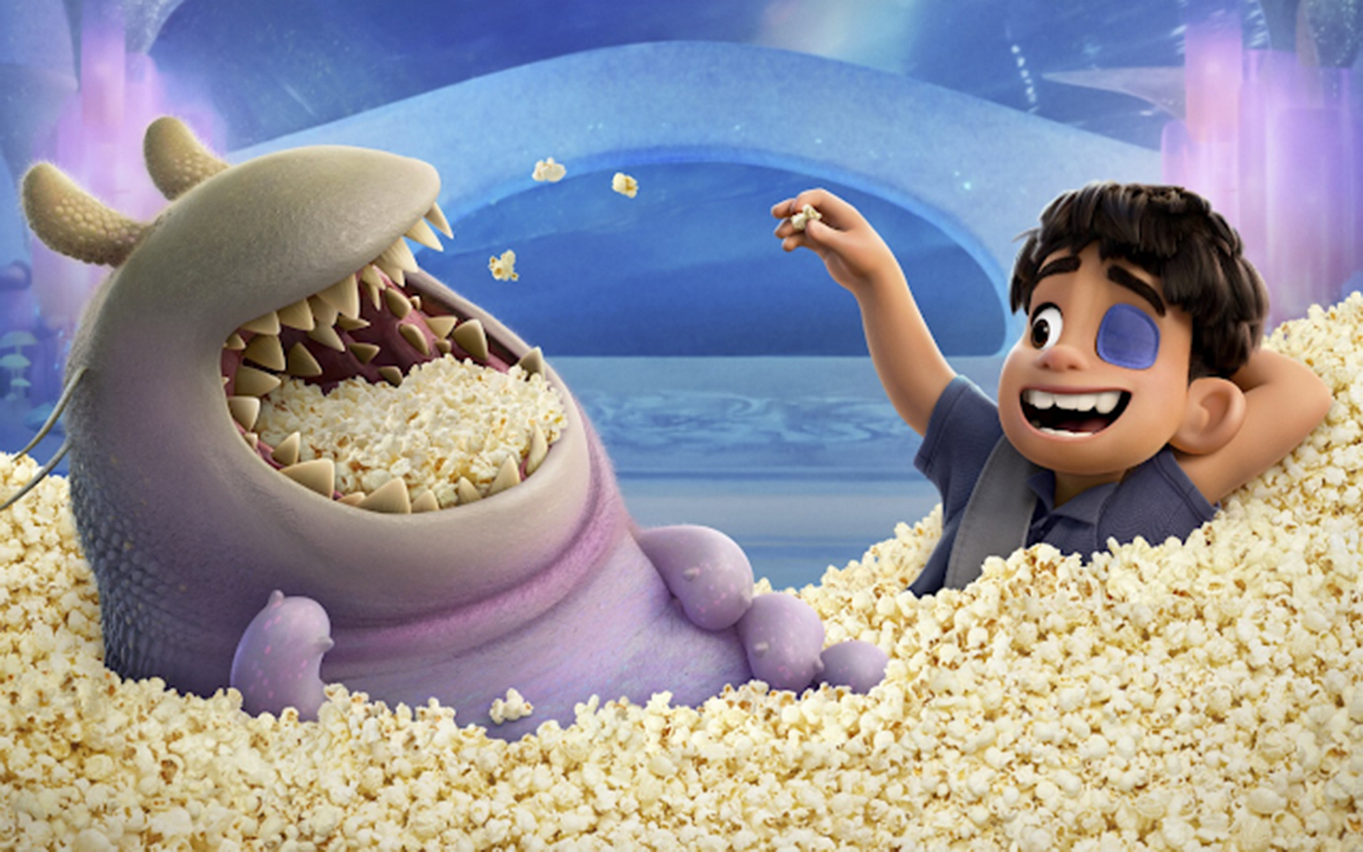 Esta es la mejor película familiar en lo que va del 2025