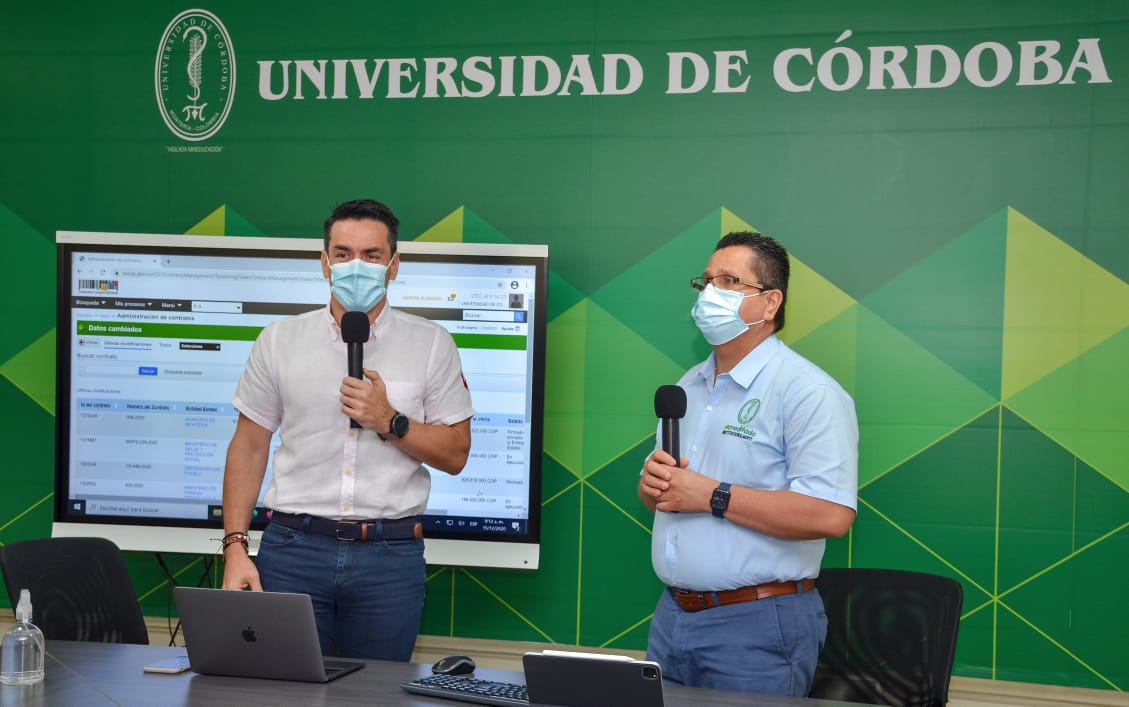 Más de 18.000 estudiantes de la Universidad de Córdoba tendrán matrículas gratis durante 3 años